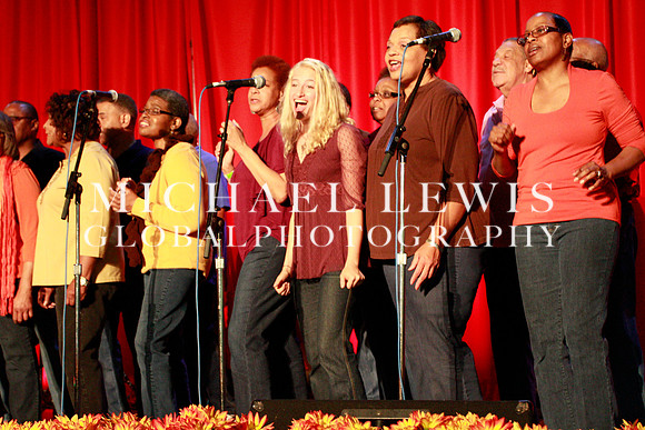 H-E-B Feast of Sharing in Austin
