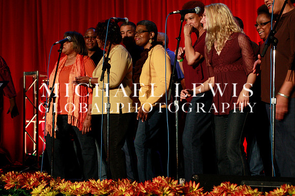 H-E-B Feast of Sharing in Austin