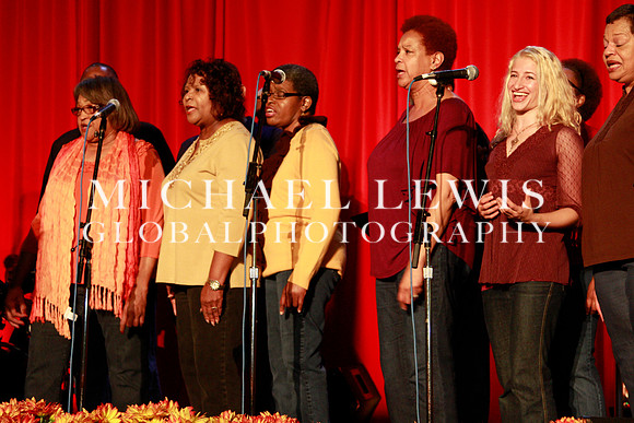 H-E-B Feast of Sharing in Austin
