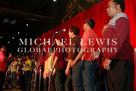 H-E-B Feast of Sharing in Austin