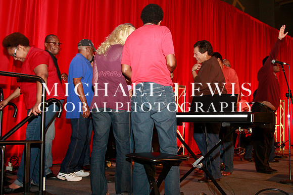 H-E-B Feast of Sharing in Austin