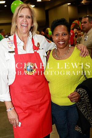 H-E-B Feast of Sharing in Austin