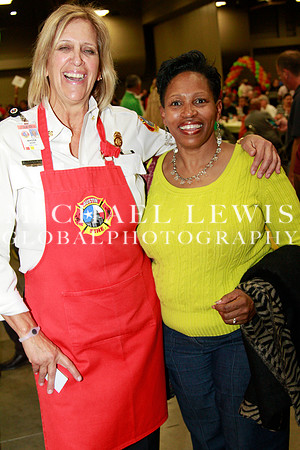 H-E-B Feast of Sharing in Austin