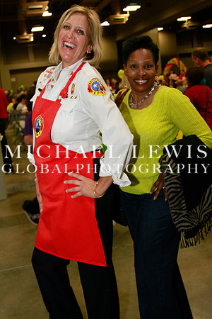 H-E-B Feast of Sharing in Austin
