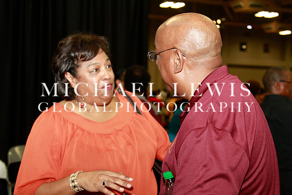 H-E-B Feast of Sharing in Austin