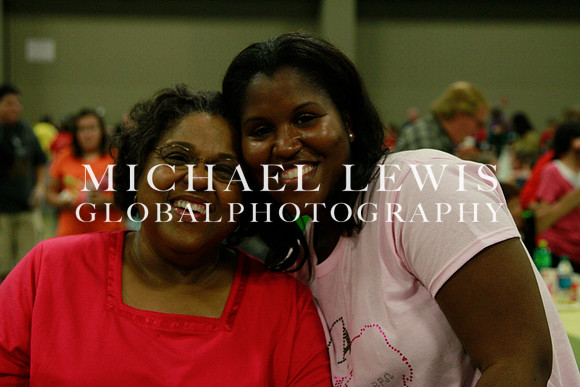 H-E-B Feast of Sharing in Austin