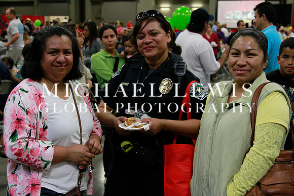 H-E-B Feast of Sharing in Austin
