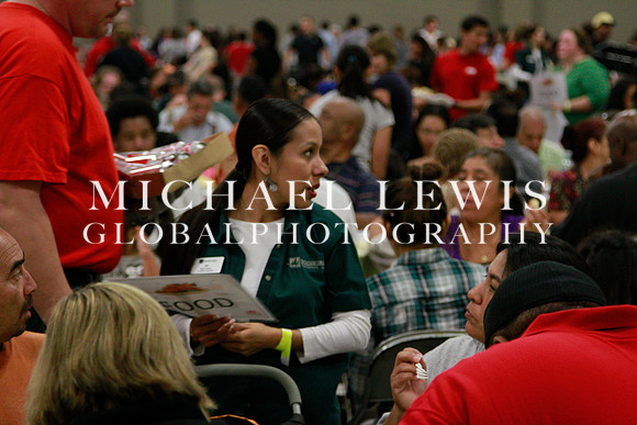 H-E-B Feast of Sharing in Austin