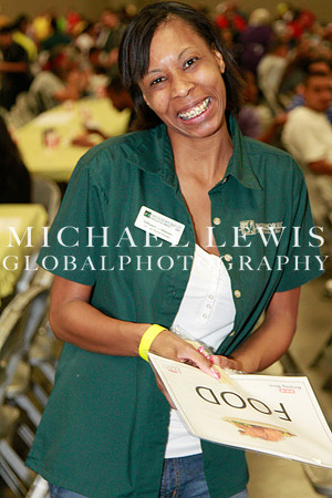 H-E-B Feast of Sharing in Austin