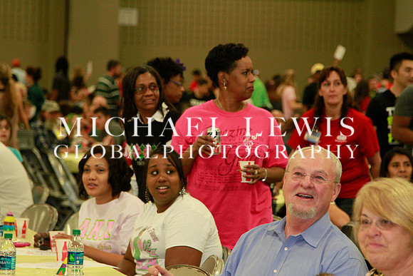 H-E-B Feast of Sharing in Austin