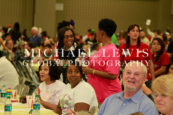 H-E-B Feast of Sharing in Austin