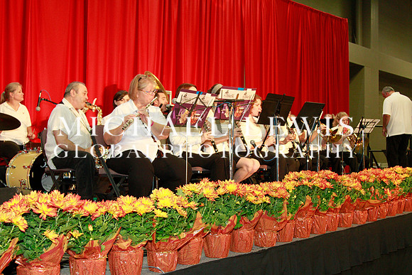 H-E-B Feast of Sharing in Austin
