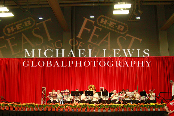 H-E-B Feast of Sharing in Austin