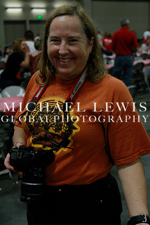 H-E-B Feast of Sharing in Austin