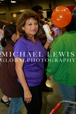 H-E-B Feast of Sharing in Austin