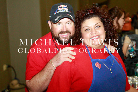 H-E-B Feast of Sharing in Austin