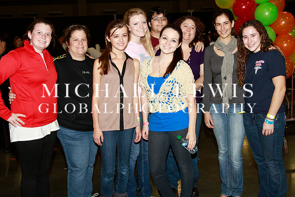 H-E-B Feast of Sharing in Austin