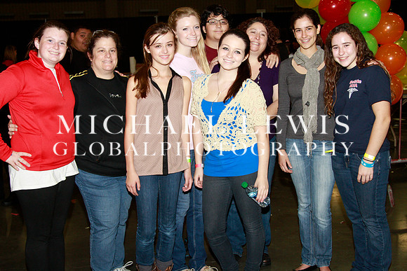 H-E-B Feast of Sharing in Austin