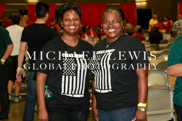 H-E-B Feast of Sharing in Austin