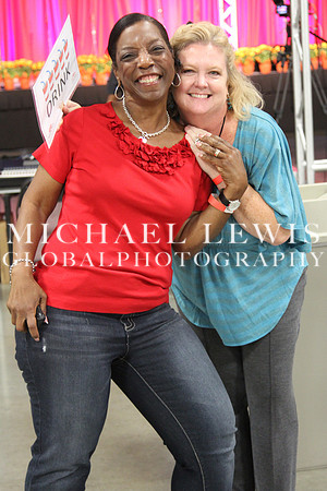 H-E-B Feast of Sharing in Austin
