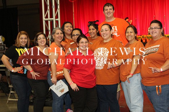 H-E-B Feast of Sharing in Austin