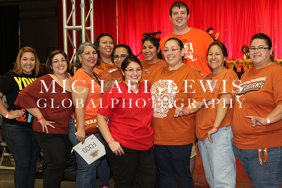 H-E-B Feast of Sharing in Austin