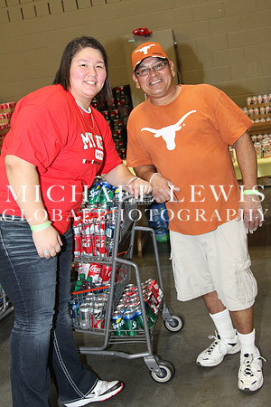 H-E-B Feast of Sharing in Austin