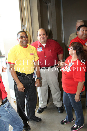 H-E-B Feast of Sharing in Austin