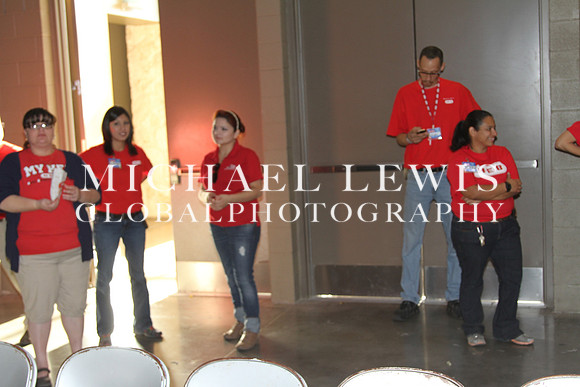 H-E-B Feast of Sharing in Austin