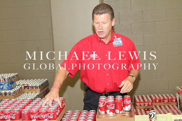 H-E-B Feast of Sharing in Austin
