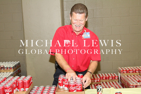 H-E-B Feast of Sharing in Austin