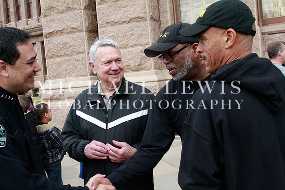 #MLKAustin 2012