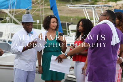 Cruise with the Ques - Austin