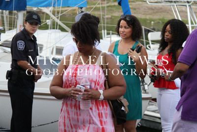 Cruise with the Ques - Austin