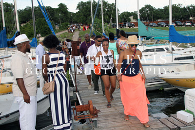 Cruise with the Ques - Austin