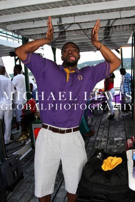 Cruise with the Ques - Austin