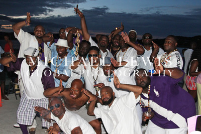 Cruise with the Ques - Austin