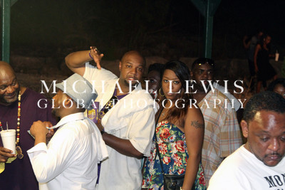 Cruise with the Ques - Austin