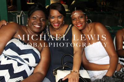 Cruise with the Ques - Austin