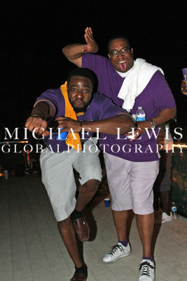 Cruise with the Ques - Austin