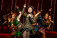 (3) Emma Elizabeth Smith as Catherine of Aragon in The North American Tour Boleyn Company of SIX. Photo by Joan Marcus (0307)r