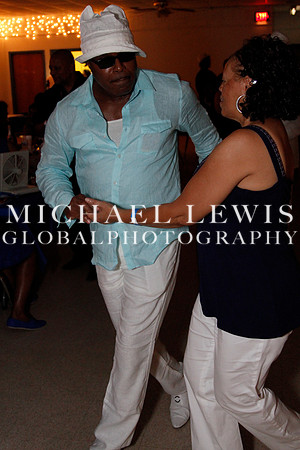 Juneteenth Chicago Steppers