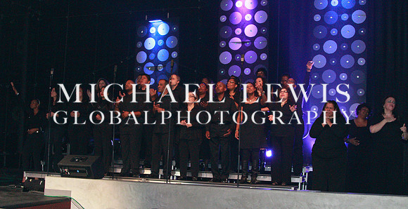 Shoreline Choir