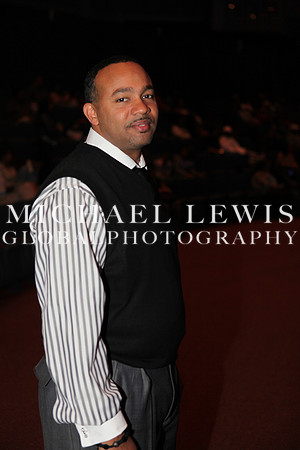 Eric Moore Live Recording at Shoreline Church 2012