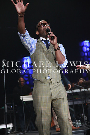 Eric Moore Live Recording at Shoreline Church 2012