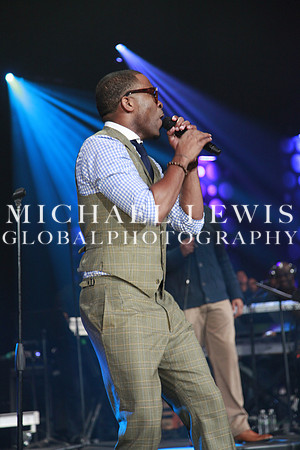 Eric Moore Live Recording at Shoreline Church 2012