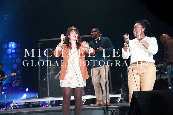 Eric Moore Live Recording at Shoreline Church 2012