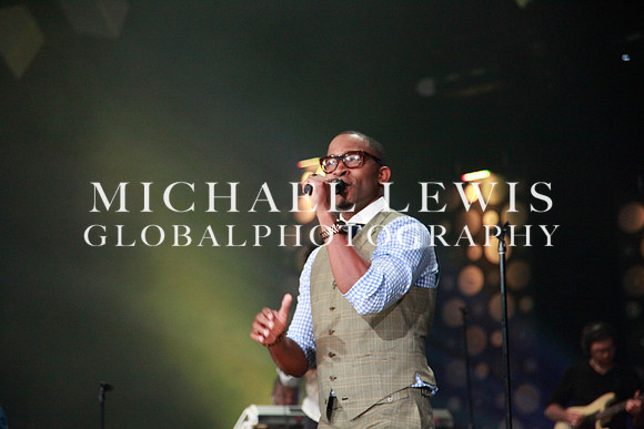 Eric Moore Live Recording at Shoreline Church 2012