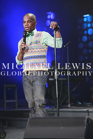Eric Moore Live Recording at Shoreline Church 2012