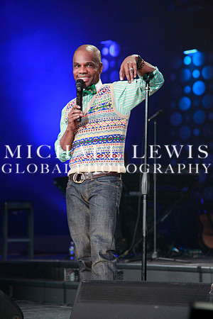 Eric Moore Live Recording at Shoreline Church 2012